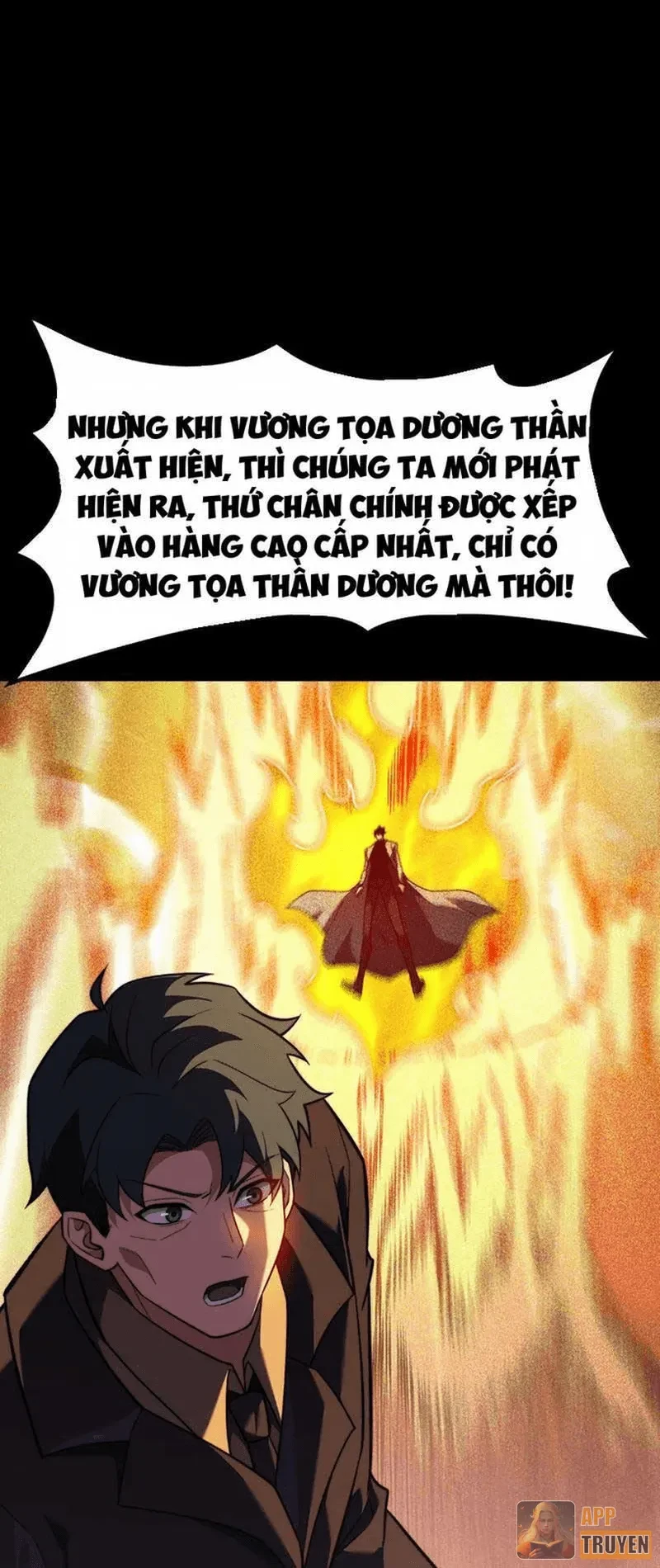 Sau Khi Chia Tay Hoa Khôi, Võ Đạo Của Ta Thẳng Tới Cấp Thần Chapter 91 - 23