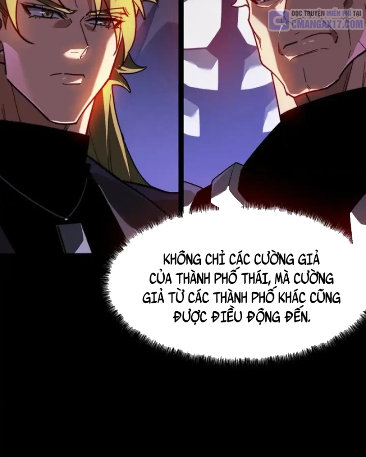 Sau Khi Chia Tay Hoa Khôi, Võ Đạo Của Ta Thẳng Tới Cấp Thần Chapter 92 - 17