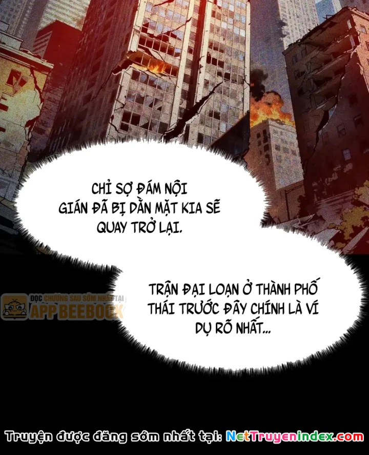 Sau Khi Chia Tay Hoa Khôi, Võ Đạo Của Ta Thẳng Tới Cấp Thần Chapter 92 - 22