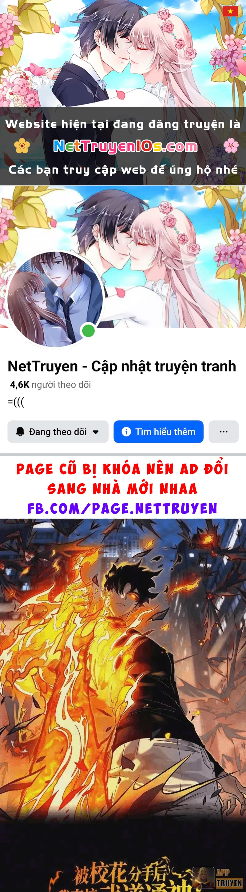 Sau Khi Chia Tay Hoa Khôi, Võ Đạo Của Ta Thẳng Tới Cấp Thần Chapter 93 - 1