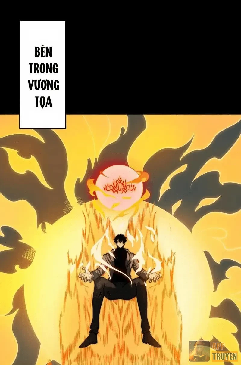 Sau Khi Chia Tay Hoa Khôi, Võ Đạo Của Ta Thẳng Tới Cấp Thần Chapter 93 - 3