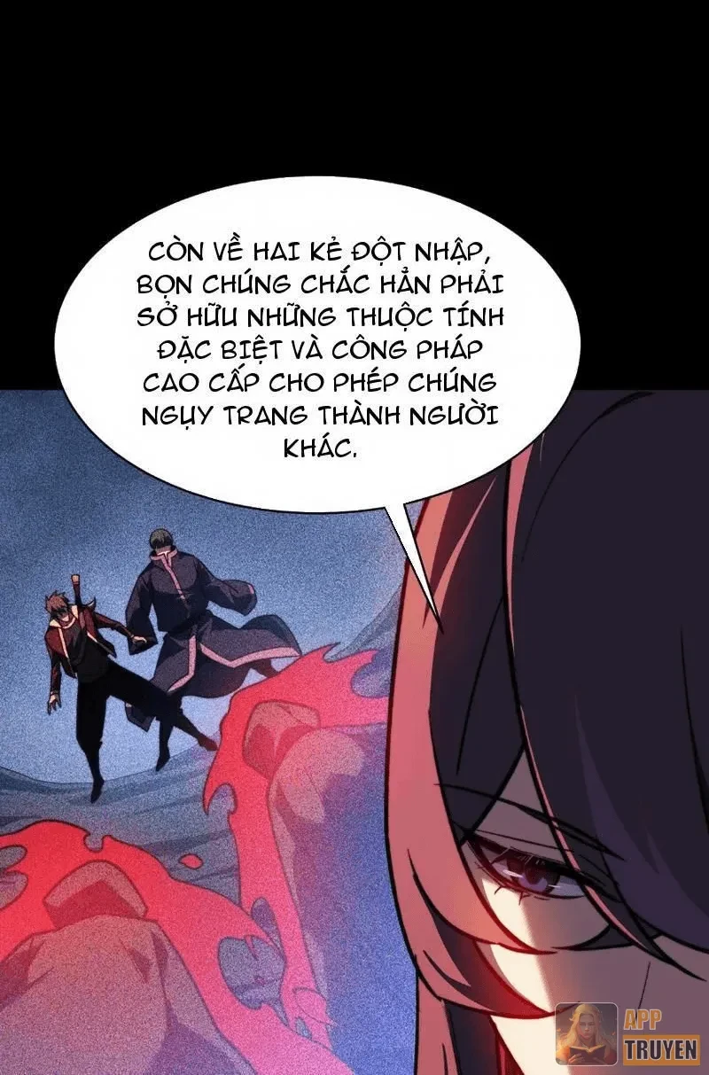 Sau Khi Chia Tay Hoa Khôi, Võ Đạo Của Ta Thẳng Tới Cấp Thần Chapter 93 - 66