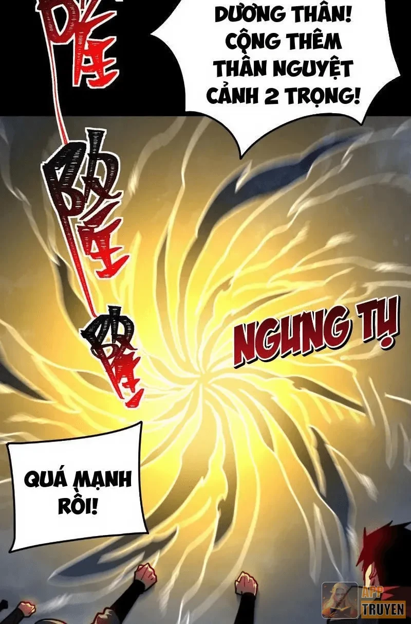 Sau Khi Chia Tay Hoa Khôi, Võ Đạo Của Ta Thẳng Tới Cấp Thần Chapter 93 - 74