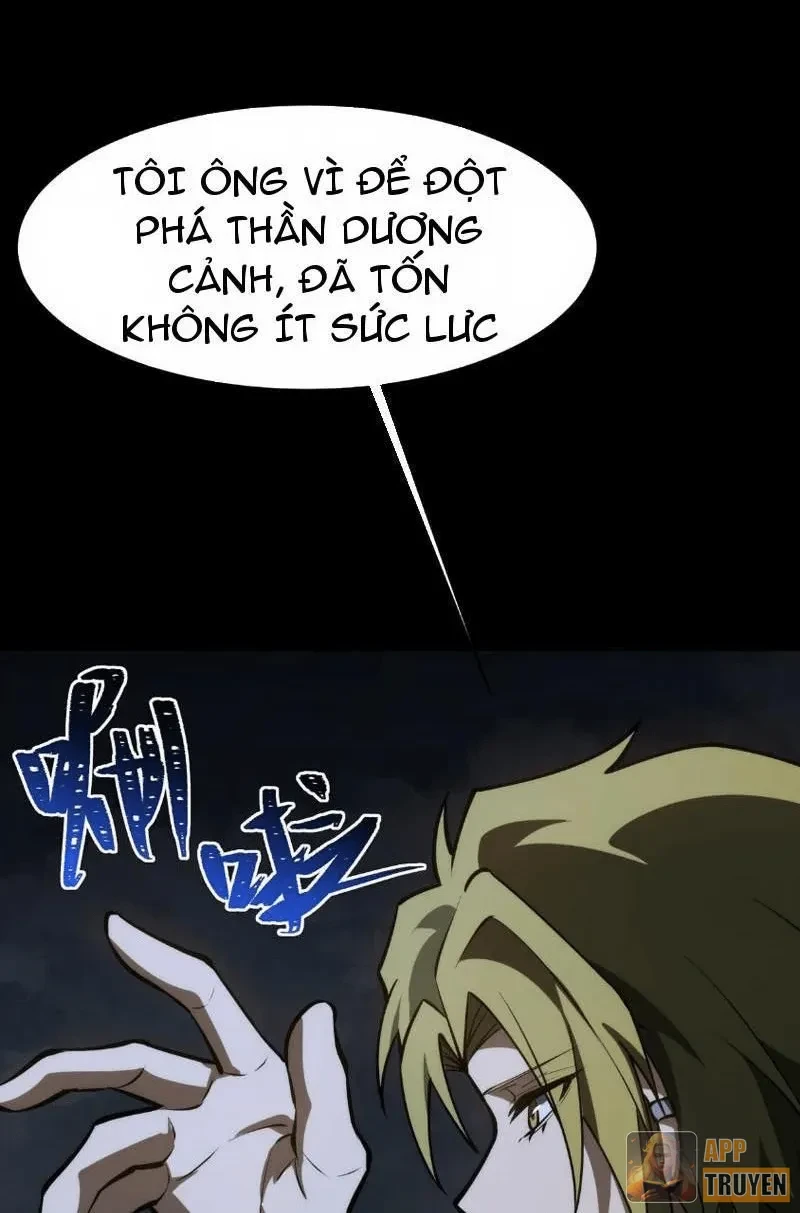 Sau Khi Chia Tay Hoa Khôi, Võ Đạo Của Ta Thẳng Tới Cấp Thần Chapter 93 - 84