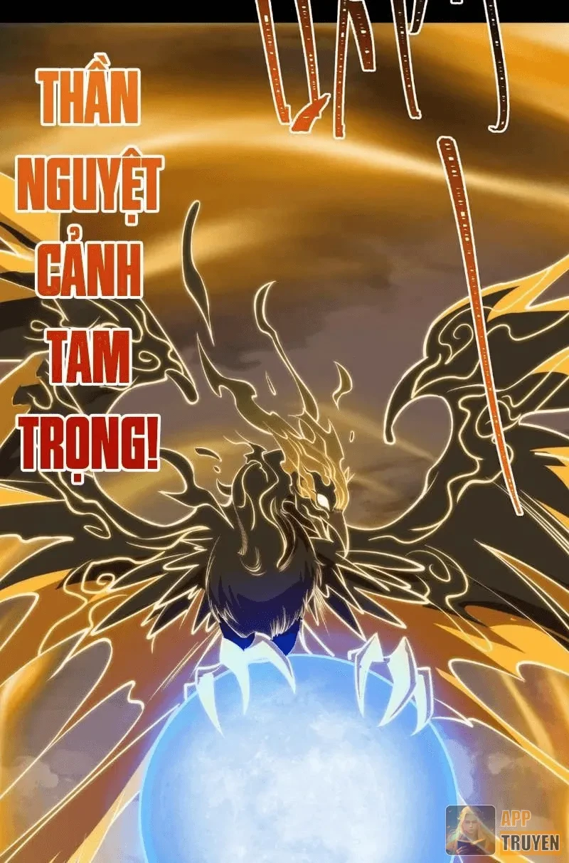 Sau Khi Chia Tay Hoa Khôi, Võ Đạo Của Ta Thẳng Tới Cấp Thần Chapter 93 - 91