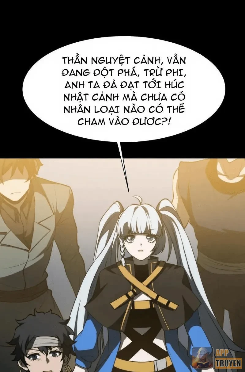Sau Khi Chia Tay Hoa Khôi, Võ Đạo Của Ta Thẳng Tới Cấp Thần Chapter 93 - 93
