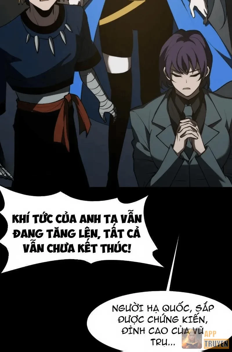 Sau Khi Chia Tay Hoa Khôi, Võ Đạo Của Ta Thẳng Tới Cấp Thần Chapter 93 - 94