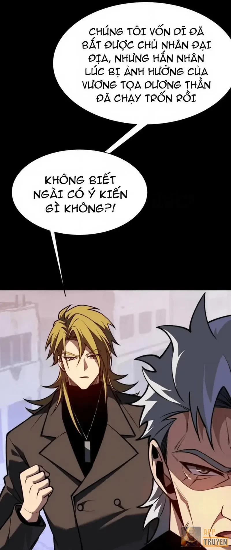 Sau Khi Chia Tay Hoa Khôi, Võ Đạo Của Ta Thẳng Tới Cấp Thần Chapter 94 - 2