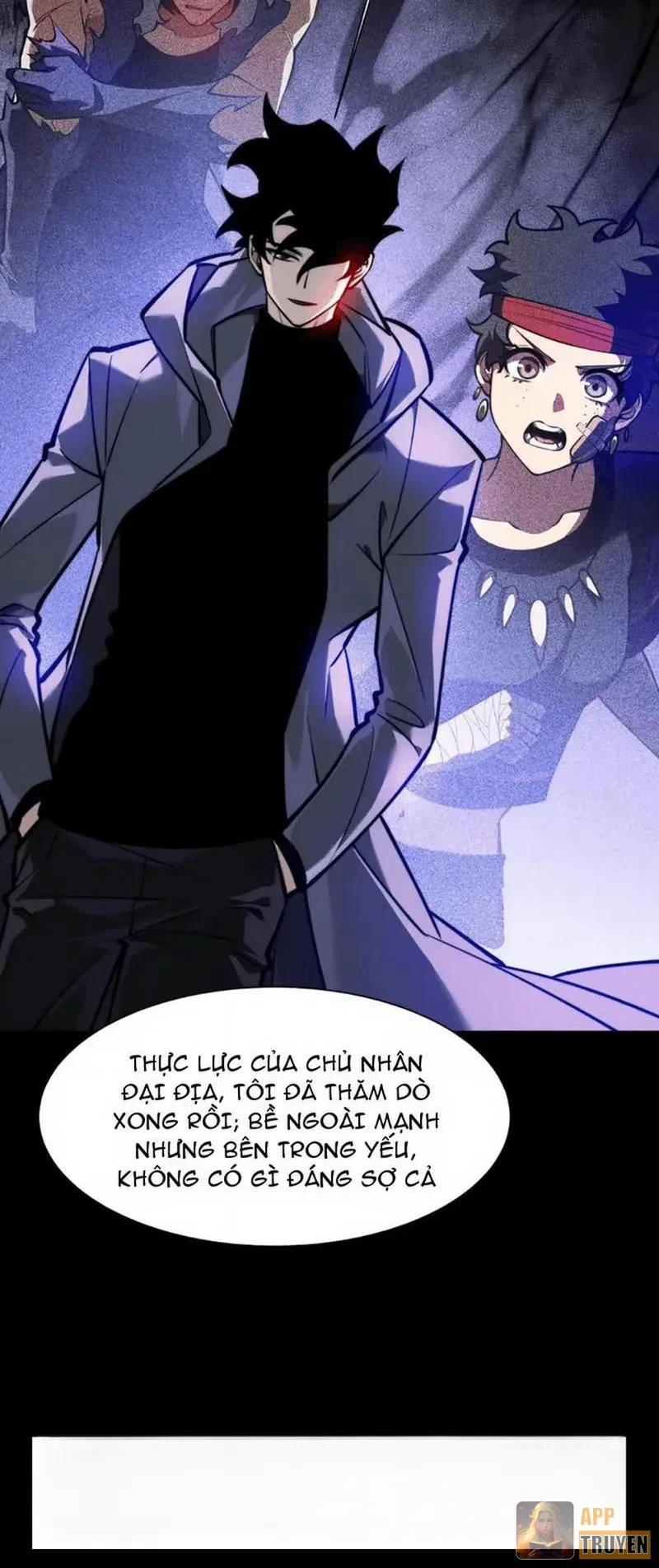 Sau Khi Chia Tay Hoa Khôi, Võ Đạo Của Ta Thẳng Tới Cấp Thần Chapter 94 - 4