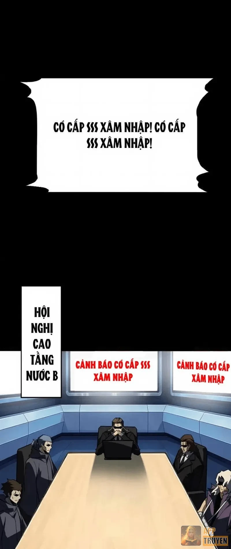 Sau Khi Chia Tay Hoa Khôi, Võ Đạo Của Ta Thẳng Tới Cấp Thần Chapter 94 - 9