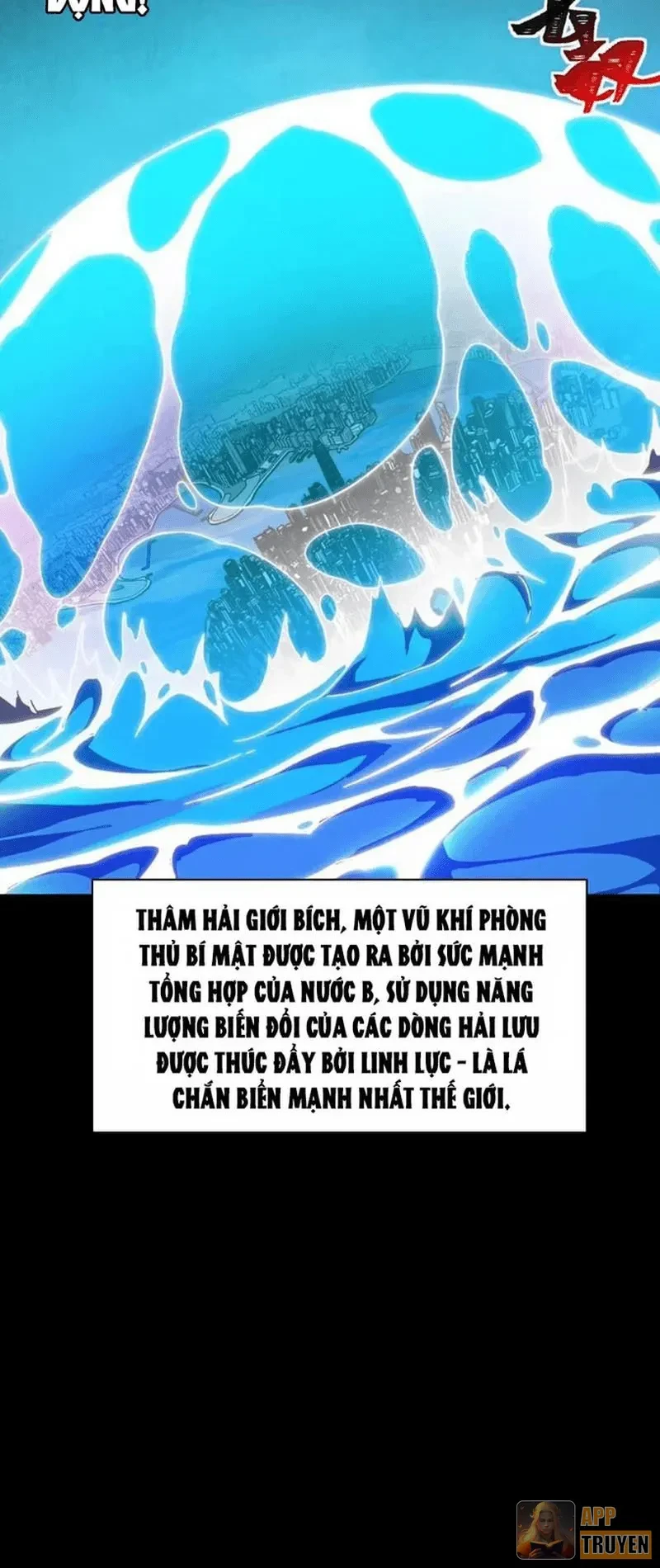 Sau Khi Chia Tay Hoa Khôi, Võ Đạo Của Ta Thẳng Tới Cấp Thần Chapter 94 - 20