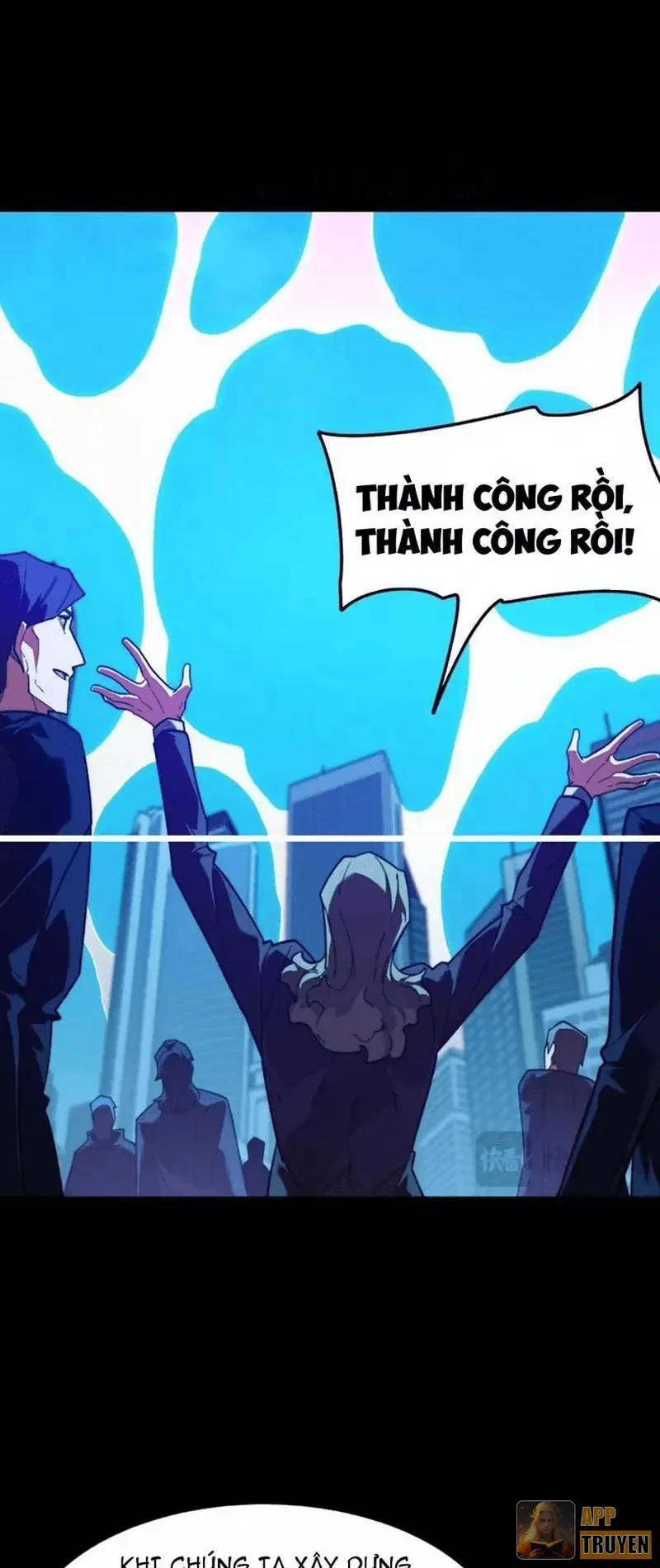 Sau Khi Chia Tay Hoa Khôi, Võ Đạo Của Ta Thẳng Tới Cấp Thần Chapter 94 - 21