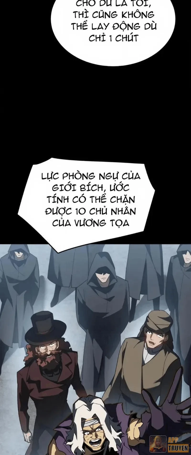 Sau Khi Chia Tay Hoa Khôi, Võ Đạo Của Ta Thẳng Tới Cấp Thần Chapter 94 - 24