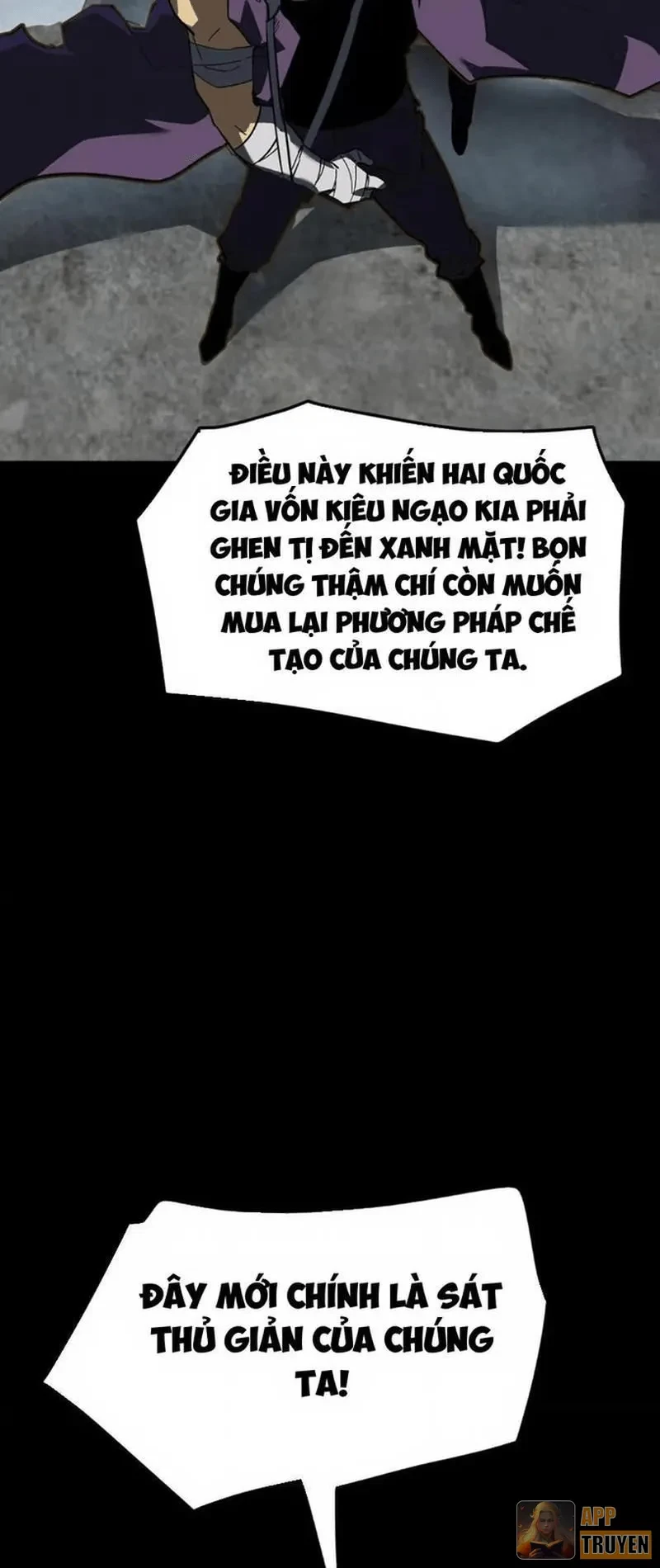 Sau Khi Chia Tay Hoa Khôi, Võ Đạo Của Ta Thẳng Tới Cấp Thần Chapter 94 - 25