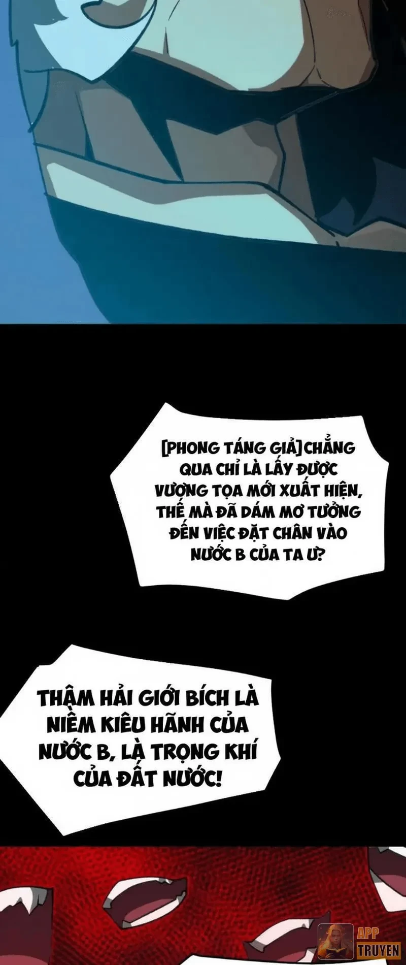 Sau Khi Chia Tay Hoa Khôi, Võ Đạo Của Ta Thẳng Tới Cấp Thần Chapter 94 - 28