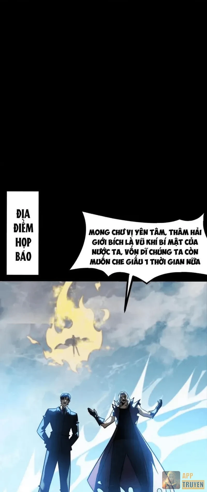 Sau Khi Chia Tay Hoa Khôi, Võ Đạo Của Ta Thẳng Tới Cấp Thần Chapter 94 - 33