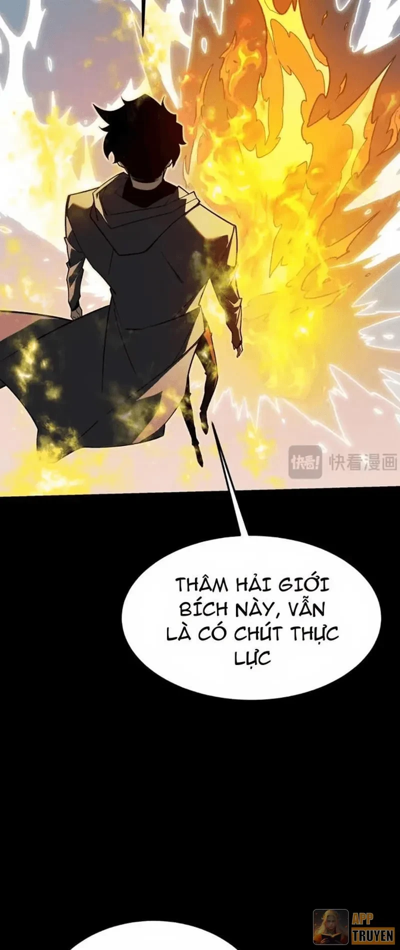 Sau Khi Chia Tay Hoa Khôi, Võ Đạo Của Ta Thẳng Tới Cấp Thần Chapter 94 - 39