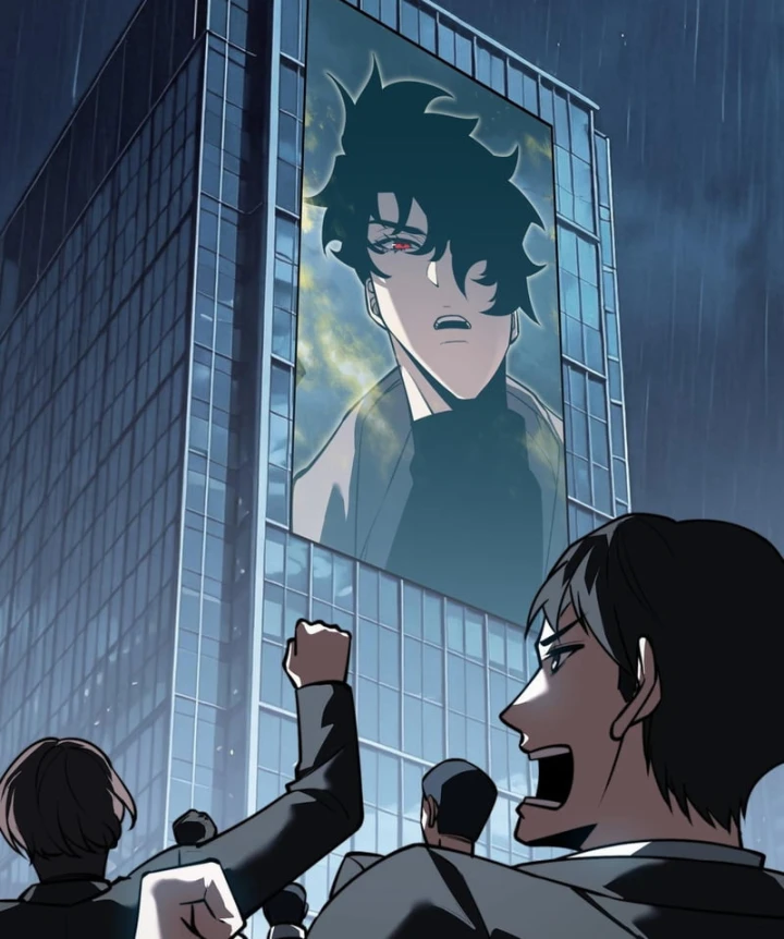 Sau Khi Chia Tay Hoa Khôi, Võ Đạo Của Ta Thẳng Tới Cấp Thần Chapter 95 - 43