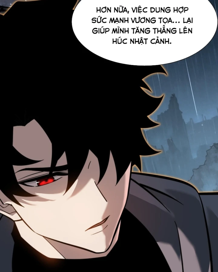 Sau Khi Chia Tay Hoa Khôi, Võ Đạo Của Ta Thẳng Tới Cấp Thần Chapter 96 - 19