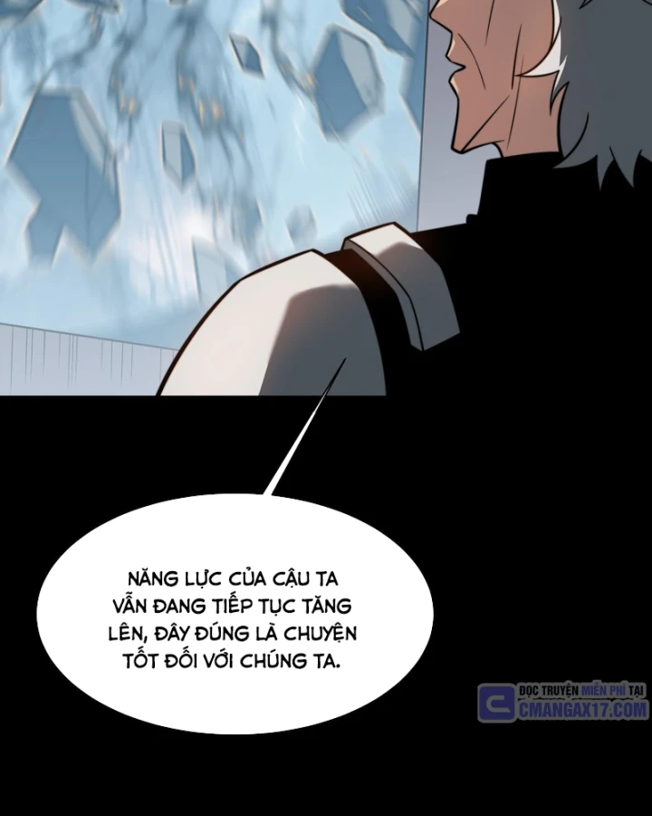 Sau Khi Chia Tay Hoa Khôi, Võ Đạo Của Ta Thẳng Tới Cấp Thần Chapter 96 - 23