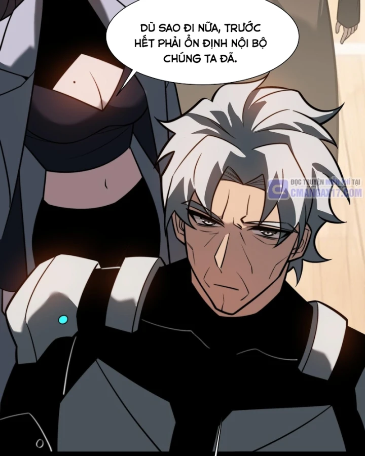 Sau Khi Chia Tay Hoa Khôi, Võ Đạo Của Ta Thẳng Tới Cấp Thần Chapter 96 - 28