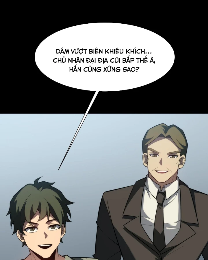 Sau Khi Chia Tay Hoa Khôi, Võ Đạo Của Ta Thẳng Tới Cấp Thần Chapter 96 - 33