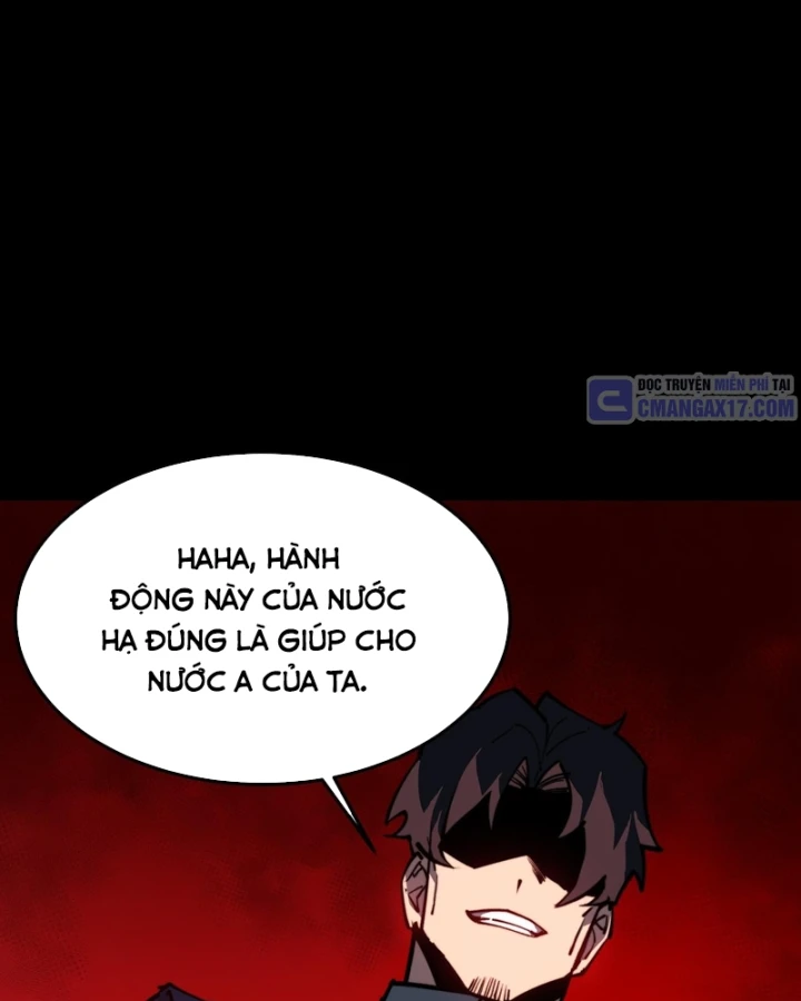 Sau Khi Chia Tay Hoa Khôi, Võ Đạo Của Ta Thẳng Tới Cấp Thần Chapter 96 - 55