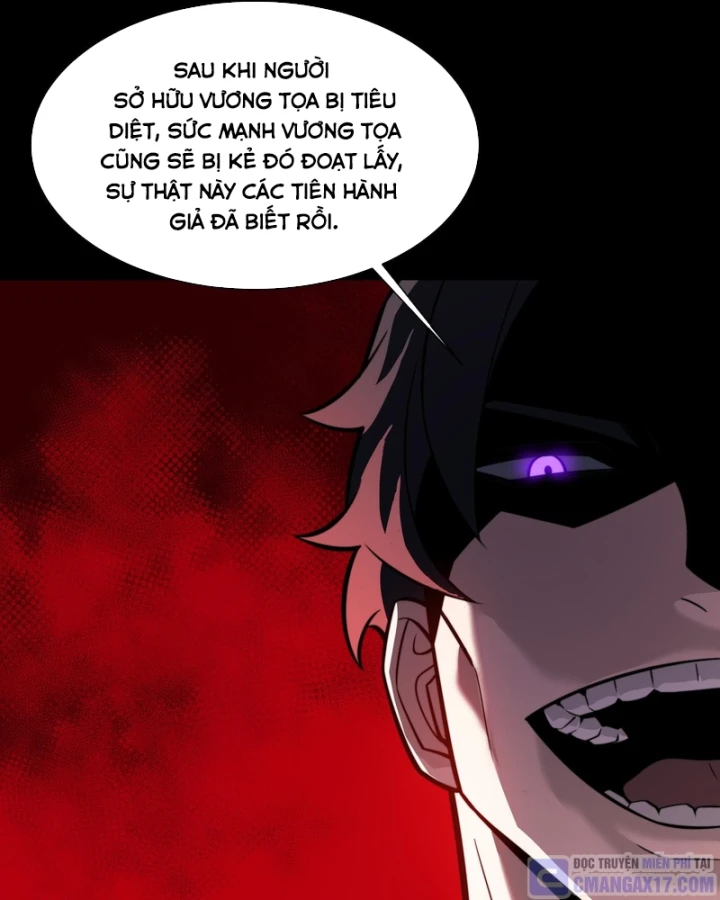 Sau Khi Chia Tay Hoa Khôi, Võ Đạo Của Ta Thẳng Tới Cấp Thần Chapter 96 - 58
