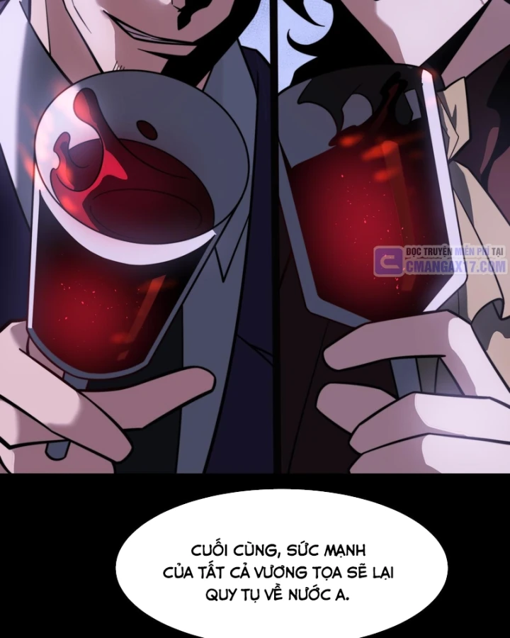 Sau Khi Chia Tay Hoa Khôi, Võ Đạo Của Ta Thẳng Tới Cấp Thần Chapter 96 - 70