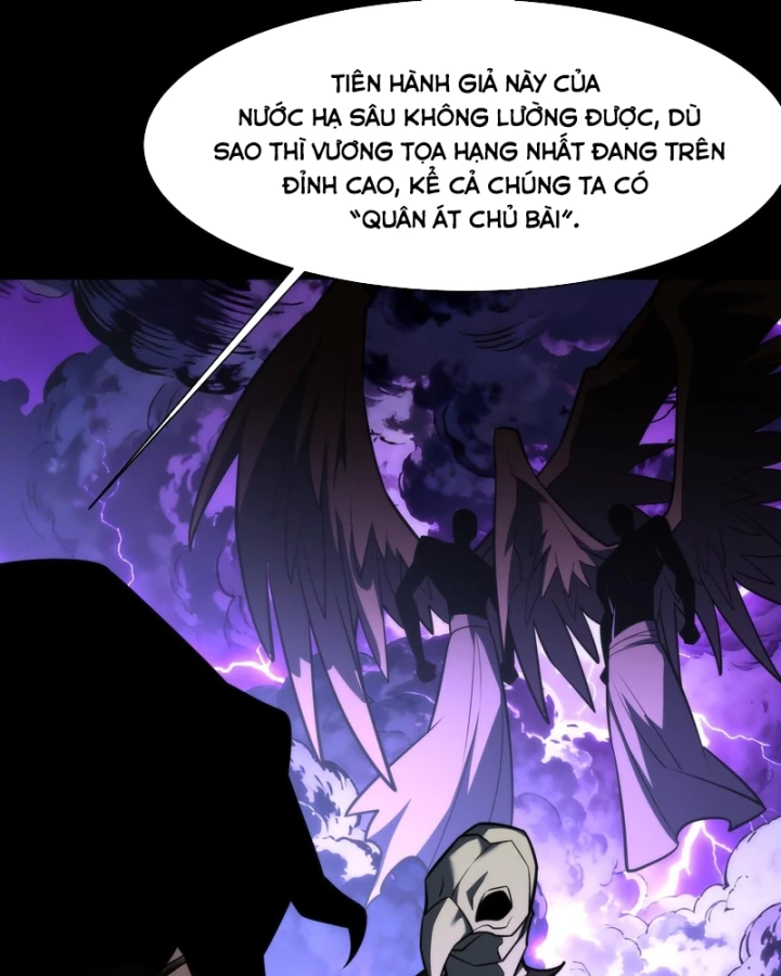 Sau Khi Chia Tay Hoa Khôi, Võ Đạo Của Ta Thẳng Tới Cấp Thần Chapter 96 - 77