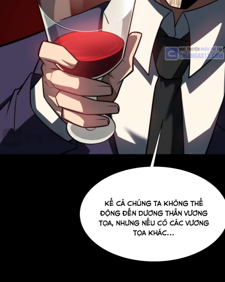 Sau Khi Chia Tay Hoa Khôi, Võ Đạo Của Ta Thẳng Tới Cấp Thần Chapter 96 - 81