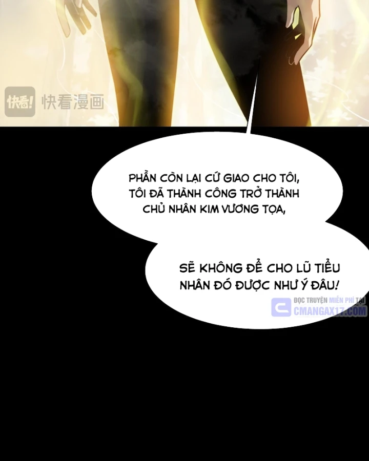 Sau Khi Chia Tay Hoa Khôi, Võ Đạo Của Ta Thẳng Tới Cấp Thần Chapter 96 - 106