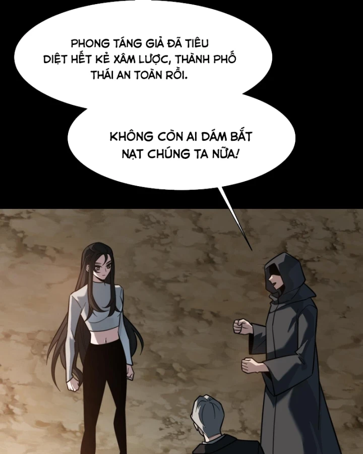 Sau Khi Chia Tay Hoa Khôi, Võ Đạo Của Ta Thẳng Tới Cấp Thần Chapter 96 - 109