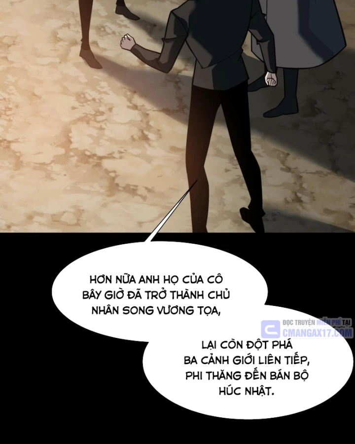 Sau Khi Chia Tay Hoa Khôi, Võ Đạo Của Ta Thẳng Tới Cấp Thần Chapter 96 - 110