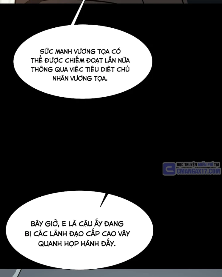 Sau Khi Chia Tay Hoa Khôi, Võ Đạo Của Ta Thẳng Tới Cấp Thần Chapter 96 - 117