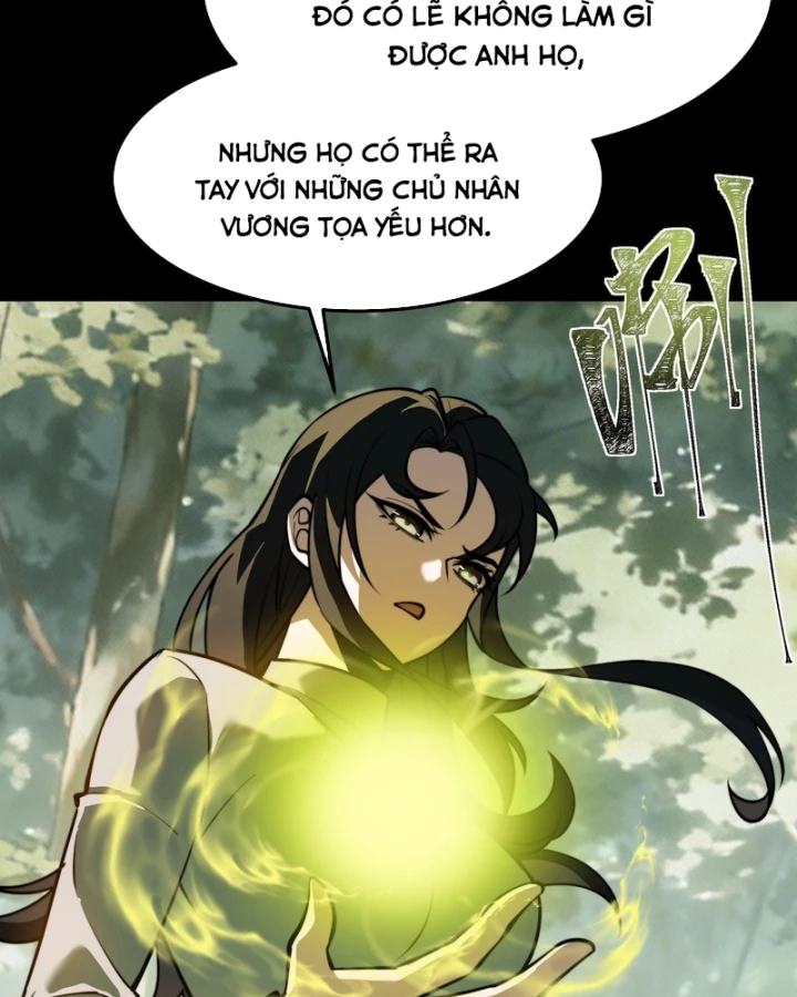 Sau Khi Chia Tay Hoa Khôi, Võ Đạo Của Ta Thẳng Tới Cấp Thần Chapter 96 - 122