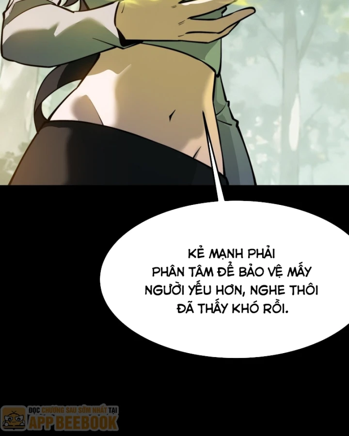 Sau Khi Chia Tay Hoa Khôi, Võ Đạo Của Ta Thẳng Tới Cấp Thần Chapter 96 - 123