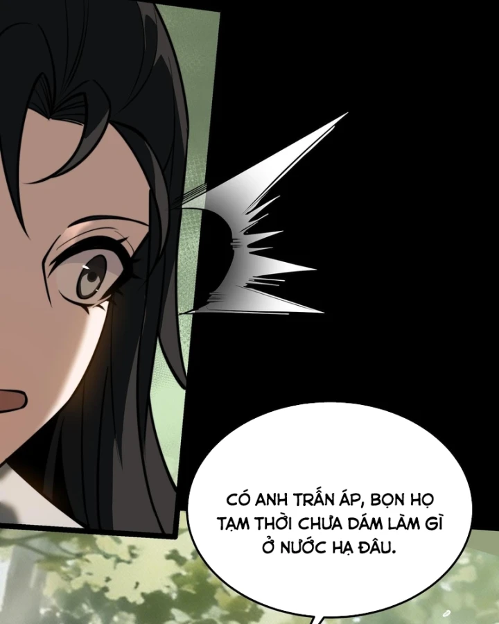 Sau Khi Chia Tay Hoa Khôi, Võ Đạo Của Ta Thẳng Tới Cấp Thần Chapter 96 - 129