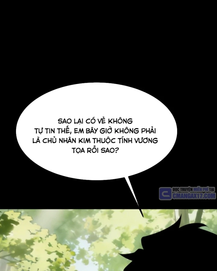 Sau Khi Chia Tay Hoa Khôi, Võ Đạo Của Ta Thẳng Tới Cấp Thần Chapter 96 - 134
