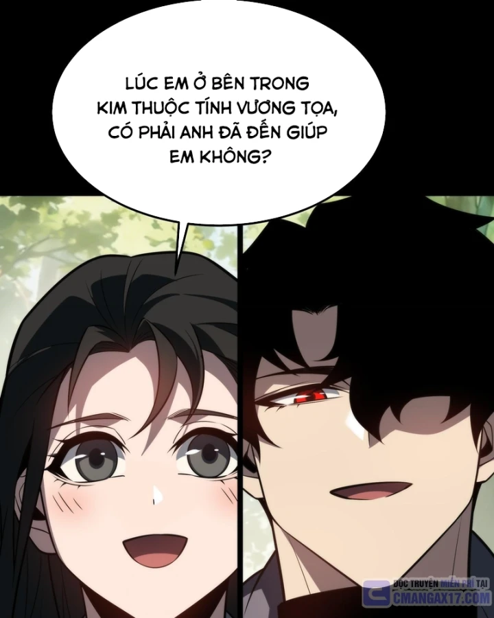Sau Khi Chia Tay Hoa Khôi, Võ Đạo Của Ta Thẳng Tới Cấp Thần Chapter 96 - 137