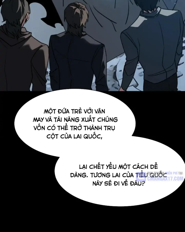 Sau Khi Chia Tay Hoa Khôi, Võ Đạo Của Ta Thẳng Tới Cấp Thần Chapter 97 - 8
