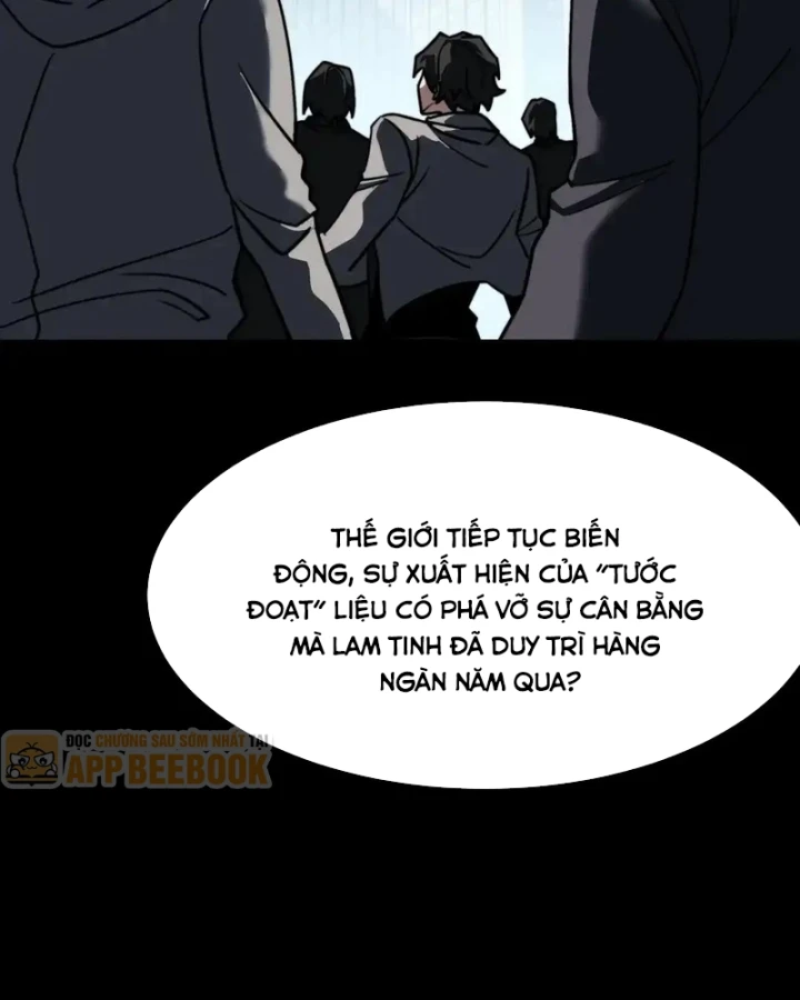Sau Khi Chia Tay Hoa Khôi, Võ Đạo Của Ta Thẳng Tới Cấp Thần Chapter 97 - 10