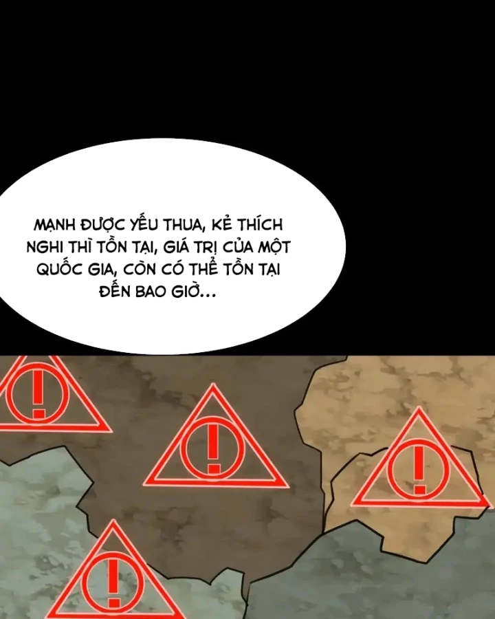 Sau Khi Chia Tay Hoa Khôi, Võ Đạo Của Ta Thẳng Tới Cấp Thần Chapter 97 - 11