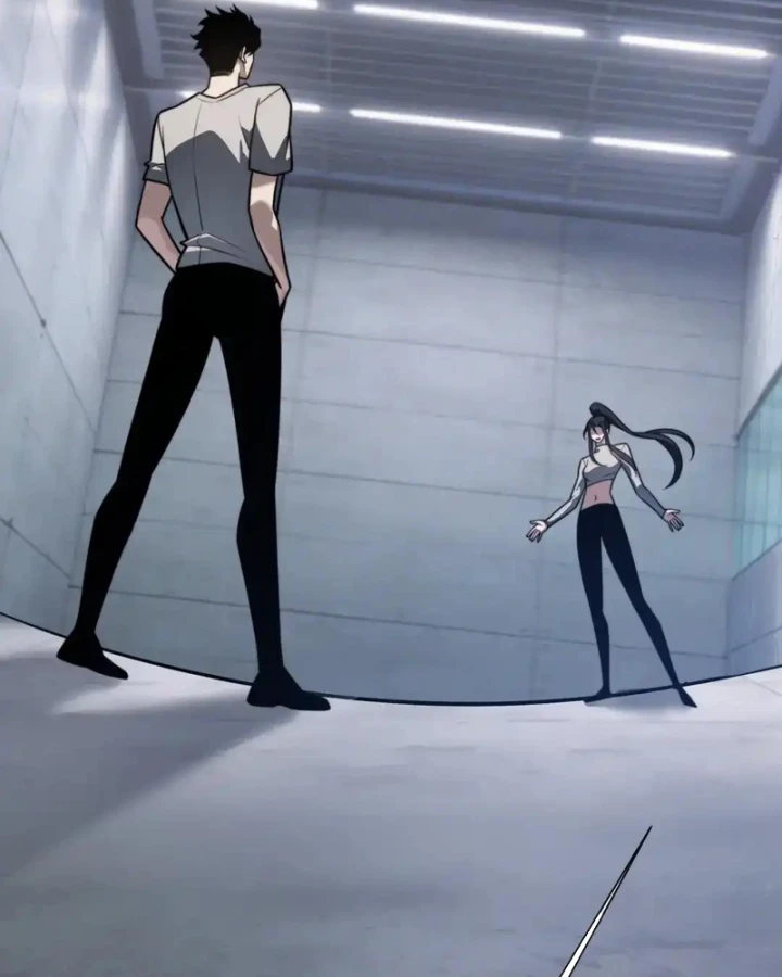Sau Khi Chia Tay Hoa Khôi, Võ Đạo Của Ta Thẳng Tới Cấp Thần Chapter 97 - 26