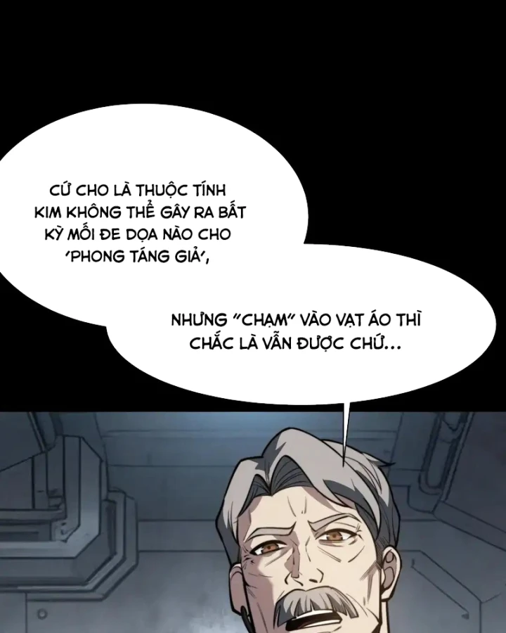 Sau Khi Chia Tay Hoa Khôi, Võ Đạo Của Ta Thẳng Tới Cấp Thần Chapter 97 - 32
