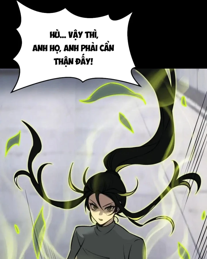 Sau Khi Chia Tay Hoa Khôi, Võ Đạo Của Ta Thẳng Tới Cấp Thần Chapter 97 - 37