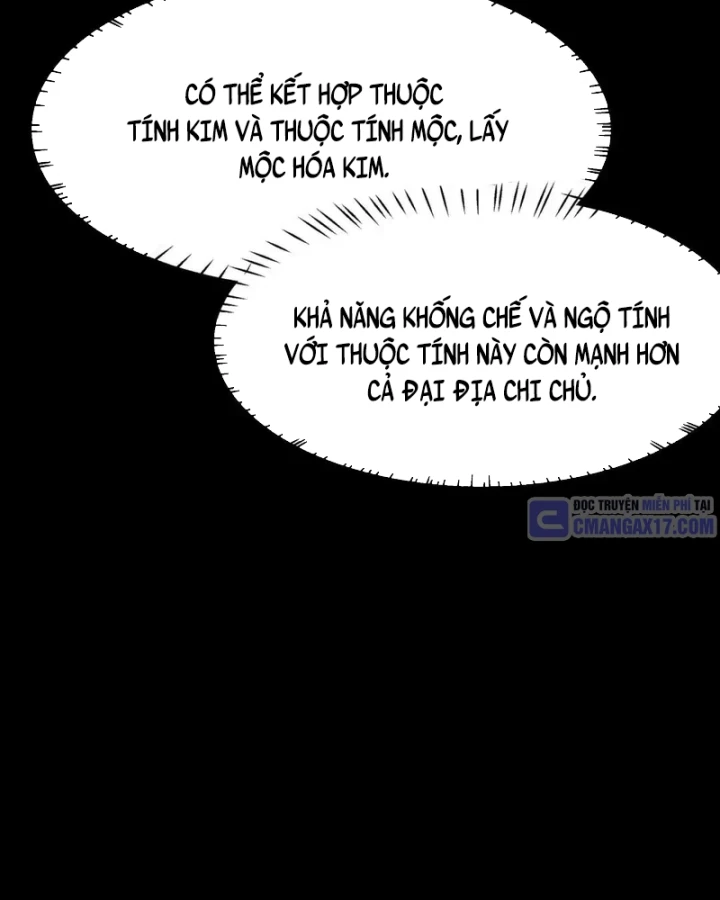 Sau Khi Chia Tay Hoa Khôi, Võ Đạo Của Ta Thẳng Tới Cấp Thần Chapter 97 - 46