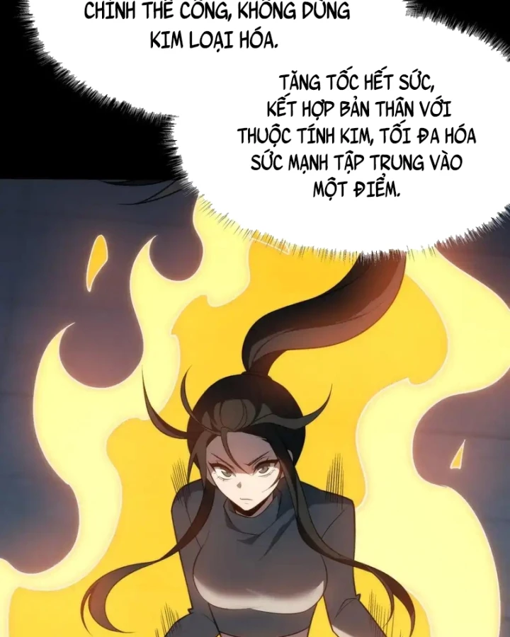 Sau Khi Chia Tay Hoa Khôi, Võ Đạo Của Ta Thẳng Tới Cấp Thần Chapter 97 - 67