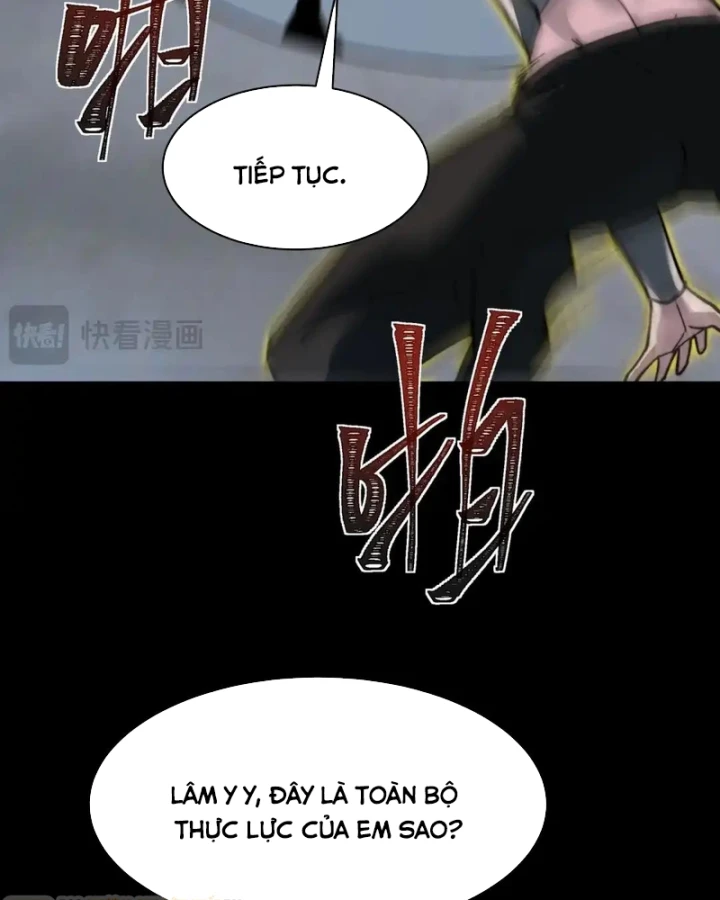 Sau Khi Chia Tay Hoa Khôi, Võ Đạo Của Ta Thẳng Tới Cấp Thần Chapter 97 - 82