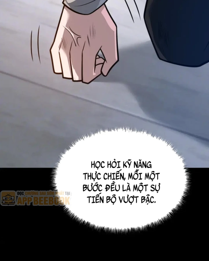 Sau Khi Chia Tay Hoa Khôi, Võ Đạo Của Ta Thẳng Tới Cấp Thần Chapter 97 - 103